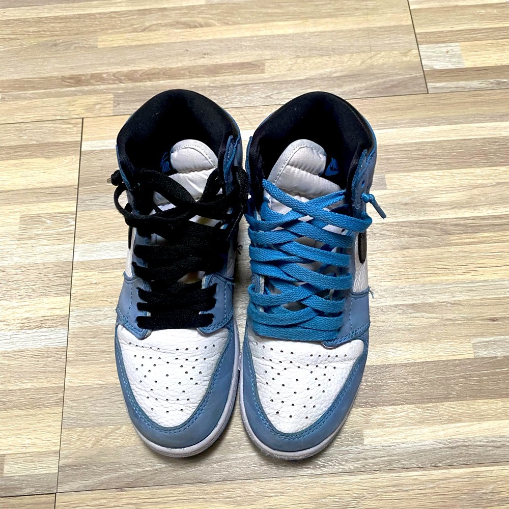 Nike Airforce size 4
